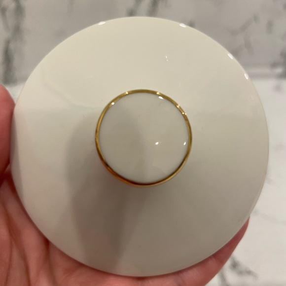 Sugar & Creamer Fine China - Made in Japan, Christmas, Porcelain - Picture 15 of 16